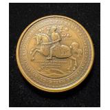 Baltimore Revolution Bicent Medal Knight