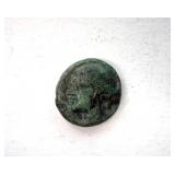 400-344 BC Larissa Thessaly Ancient Greek