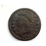 1813 Cent