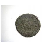 140-130 BC Thessaly Magnetes VF Ancient Greek