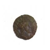 270-273 AD Tetricus I Nice UNC AE Anton