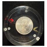 New Holland Producers Payoff Can $1