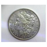 1881-O Morgan