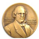 Chase National Bank Token