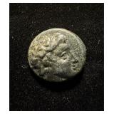 300BC Nymph AU Ancient Greek