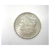 1901-O Morgan Brilliant UNC+