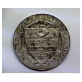 ND Medal Blackburn Agricultural & Cultural Show