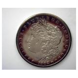 1892-CC Morgan BU+ PL