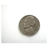 1963 Nickel Double Clip