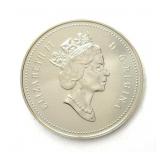 1994 Sterling S$1 Specimen Canada