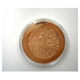 1850 Medal History of the United States