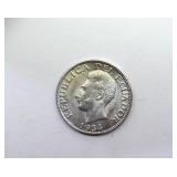 1934 Sucre GEM+ Ecuador