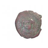582-602 AD Maurice Tiberius Byzantine Empire