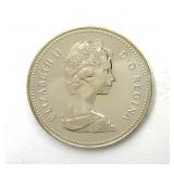 1979 S$1 Specimen Canada