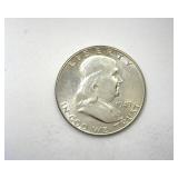 1949 Franklin BU FBL