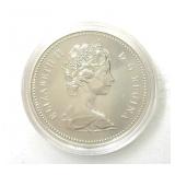 1976 S$1 Specimen Canada