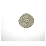 700 AD Gurjara-Pratiharas Billon Dramma