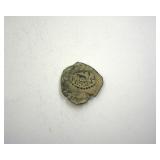 103-76 BC Judea AE Prutah