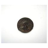 317-337 AD Constantine II Ancient Rome