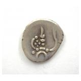 ND (1795-1850) 2 Puttuns VF-XF 1.05 GR KM 2