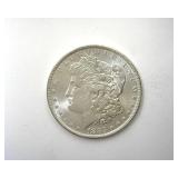 1883-O Morgan