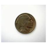 1925 Nickel UNC / BU Soft Toning