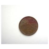 1941 Mil UNC Rare Palestine