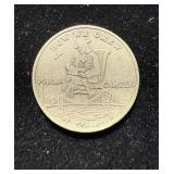 1926 Camden Token Scarce