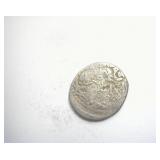 1405-1447 Silver Tanka Timurid Afghanistan