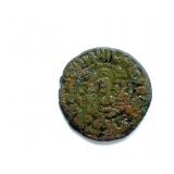 760-762 AD AE Fals Medieval Islamic