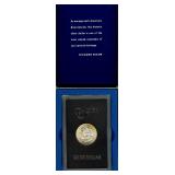 1882-CC Morgan GSA The Carson City Silver Dollar