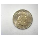 1948 Franklin Choice BU FBL Soft Toning