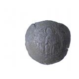 1185-1195 AD Isaac II Angelos Byzantine Empire