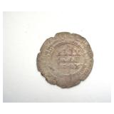 943-954 AD Nuh I Bin Nasar Samanid