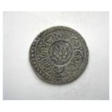 1880-1910 Ga-Den Tangka Tibet