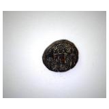 100-190 AD Elymais Ancient Greek