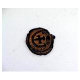 527-565 AD Justinian I Byzantine Empire