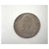 1818 8 Reales Spain