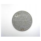 1919 So Called Dollar Swift & Company