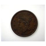 1842 Cent