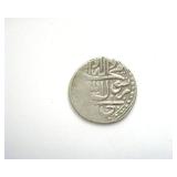 1747-1748 AD Iran Afsharid Adel Shah