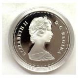 1981 S$1 PR DCAM Canada
