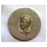 ND Medal Christian Science