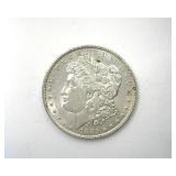 1885 Morgan Brilliant UNC+