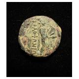 150BC Homer Std Head In Hands-Apollo+Lyre XF Ionia