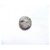 1866 AR Kran Nasir Al-Din Shah Persia