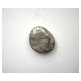 300 BC Ship / Phoenicia AR Drachm Ancient Greek