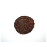 286-305 AD Maximianus AU+ Ancient Rome