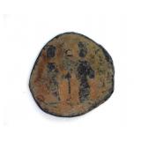 Byzantine Follis