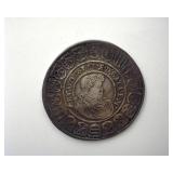 1615 Thaler Saxony-Albertine